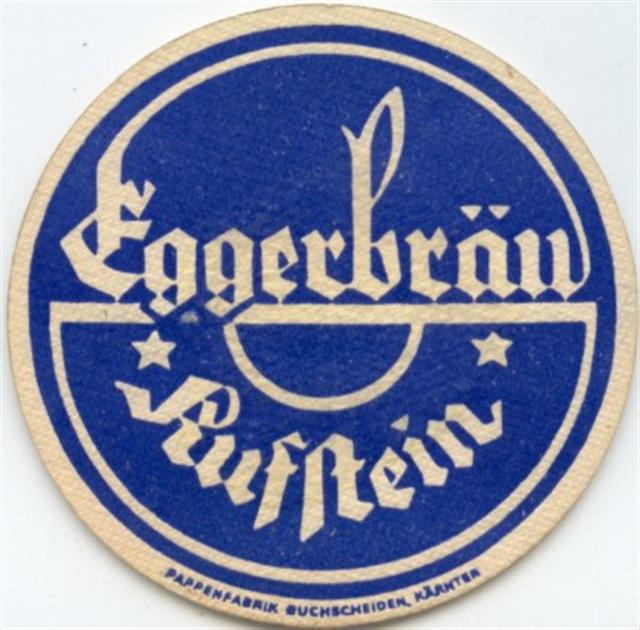 kufstein t-a  egger 2ab (rund215-u pappenfabrik-blau)